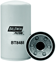 FILTER OIL SPIN-ON - Spin-On Baldwin